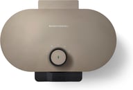 Miniatyrbilde 5 av Latte Blomsterbergs 1600 W Dobbelt Vaffeljern