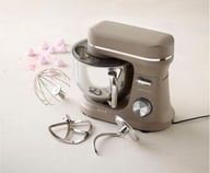 Miniatyrbilde 3 av Latte Blomsterbergs  800 W Kjøkkenmaskin