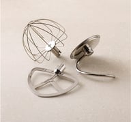 Miniatyrbilde 5 av Latte Blomsterbergs  800 W Kjøkkenmaskin