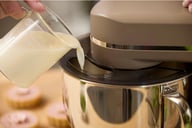 Miniatyrbilde 12 av Latte Blomsterbergs  800 W Kjøkkenmaskin