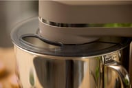 Miniatyrbilde 15 av Latte Blomsterbergs  800 W Kjøkkenmaskin