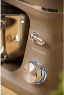 Miniatyrbilde 16 av Latte Blomsterbergs  800 W Kjøkkenmaskin