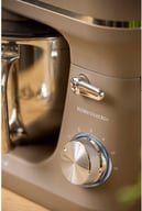 Miniatyrbilde 18 av Latte Blomsterbergs  800 W Kjøkkenmaskin