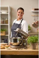 Miniatyrbilde 20 av Latte Blomsterbergs  800 W Kjøkkenmaskin