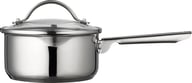Miniatyrbilde 5 av Blankt stål Funktion Endurance 6 deler Grytesett med Lokk