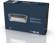 Miniatyrbilde 3 av 35-170-24126 Funktion Endurance Ovnsform med Rist