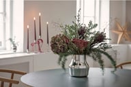 Miniatyrbilde 2 av Blankt stål Gense Dorotea Vase