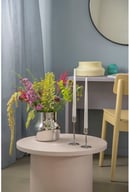 Miniatyrbilde 7 av Blankt stål Gense Dorotea Vase