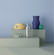 Miniatyrbilde 15 av Blankt stål Gense Dorotea 1,3 L Karaffel