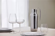 Miniatyrbilde 19 av Blankt stål Gense Dorotea 1,3 L Karaffel