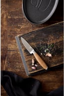 Miniatyrbilde 1 av Akasie HOLM Akasietre 3 deler Knivsett