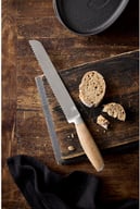 Miniatyrbilde 3 av Akasie HOLM Akasietre 3 deler Knivsett