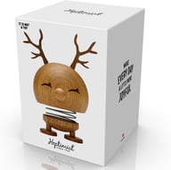 Miniatyrbilde 3 av Oak Hoptimist Reindeer Bimble Medium
