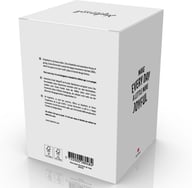 Miniatyrbilde 2 av Oak Hoptimist Reindeer Bumble Medium