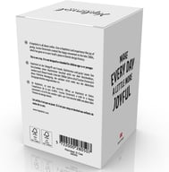 Miniatyrbilde 3 av Oak Hoptimist Reindeer Bumble Small