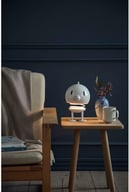 Miniatyrbilde 5 av White Hoptimist LED Lampe X-Large