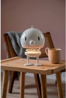 Miniatyrbilde 7 av White Hoptimist LED Lampe X-Large