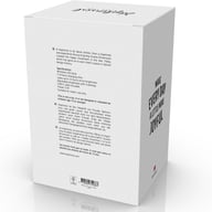 Miniatyrbilde 8 av White Hoptimist LED Lampe X-Large