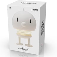 Miniatyrbilde 9 av White Hoptimist LED Lampe X-Large