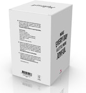 Miniatyrbilde 6 av Oak Hoptimist Large LED-lampe