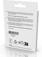 Miniatyrbilde 5 av Blue Hoptimist Adresselappholder