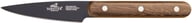 Miniatyrbilde 5 av Sort / Tre Lion Sabatier Phenix Walnut  6 deler Knivsett