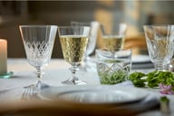 Miniatyrbilde 4 av Klar Lyngby Glas Eaton 26 cl 2 stk Rødvinsglass