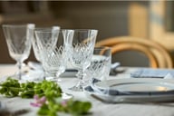 Miniatyrbilde 9 av Klar Lyngby Glas Eaton 26 cl 2 stk Rødvinsglass