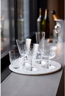 Miniatyrbilde 18 av Klar Lyngby Glas Eaton 26 cl 2 stk Rødvinsglass