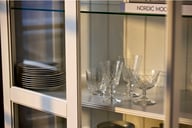 Miniatyrbilde 7 av Klar Lyngby Glas Eaton 23 cl 2 stk Hvitvinsglass