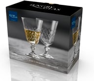 Miniatyrbilde 13 av Klar Lyngby Glas Eaton 23 cl 2 stk Hvitvinsglass