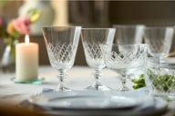 Miniatyrbilde 18 av Klar Lyngby Glas Eaton 23 cl 2 stk Hvitvinsglass