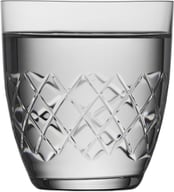 Miniatyrbilde 7 av Klar Lyngby Glas Eaton 30 cl 2 stk Vannglass