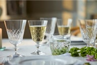 Miniatyrbilde 9 av Klar Lyngby Glas Eaton 30 cl 2 stk Vannglass