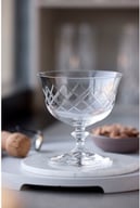 Miniatyrbilde 3 av Klar Lyngby Glas Eaton 28 cl 2 stk Champagneskål