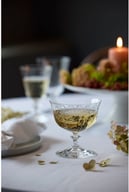 Miniatyrbilde 4 av Klar Lyngby Glas Eaton 28 cl 2 stk Champagneskål