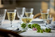 Miniatyrbilde 8 av Klar Lyngby Glas Eaton 28 cl 2 stk Champagneskål