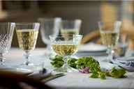 Miniatyrbilde 10 av Klar Lyngby Glas Eaton 28 cl 2 stk Champagneskål