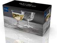 Miniatyrbilde 17 av Klar Lyngby Glas Eaton 28 cl 2 stk Champagneskål