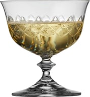 Miniatyrbilde 18 av Klar Lyngby Glas Eaton 28 cl 2 stk Champagneskål