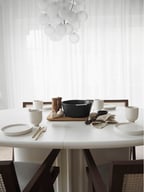 Miniatyrbilde 7 av Eik Morsø Kit Eik Salt- og Pepperkvernsett