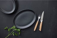 Miniatyrbilde 2 av 35-181-27130 Morsø Foresta 8 deler Biff Bestikksett