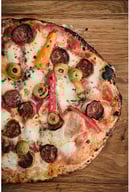 Miniatyrbilde 8 av Eik Morsø Foresta Eik 35 x 28 cm Skjærebrett med Rennekant