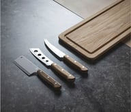 Miniatyrbilde 2 av 35-181-33889 Morsø Foresta Eik Ostesett med Brett