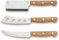 Miniatyrbilde 6 av 35-181-33889 Morsø Foresta Eik Ostesett med Brett