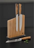 Miniatyrbilde 2 av 35-181-34027 Morsø Foresta Knivblokk med Magnet