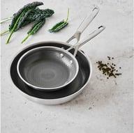 Miniatyrbilde 2 av 35-181-34240 Morsø 79Nord Hybrid 2 deler Stekepannesett