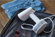 Miniatyrbilde 1 av Hvit Nordic Sense 1600 W Håndsteamer