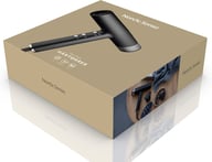 Miniatyrbilde 3 av Svart Nordic Sense 1700 W Hårføner