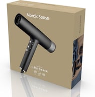 Miniatyrbilde 5 av Svart Nordic Sense 1700 W Hårføner
